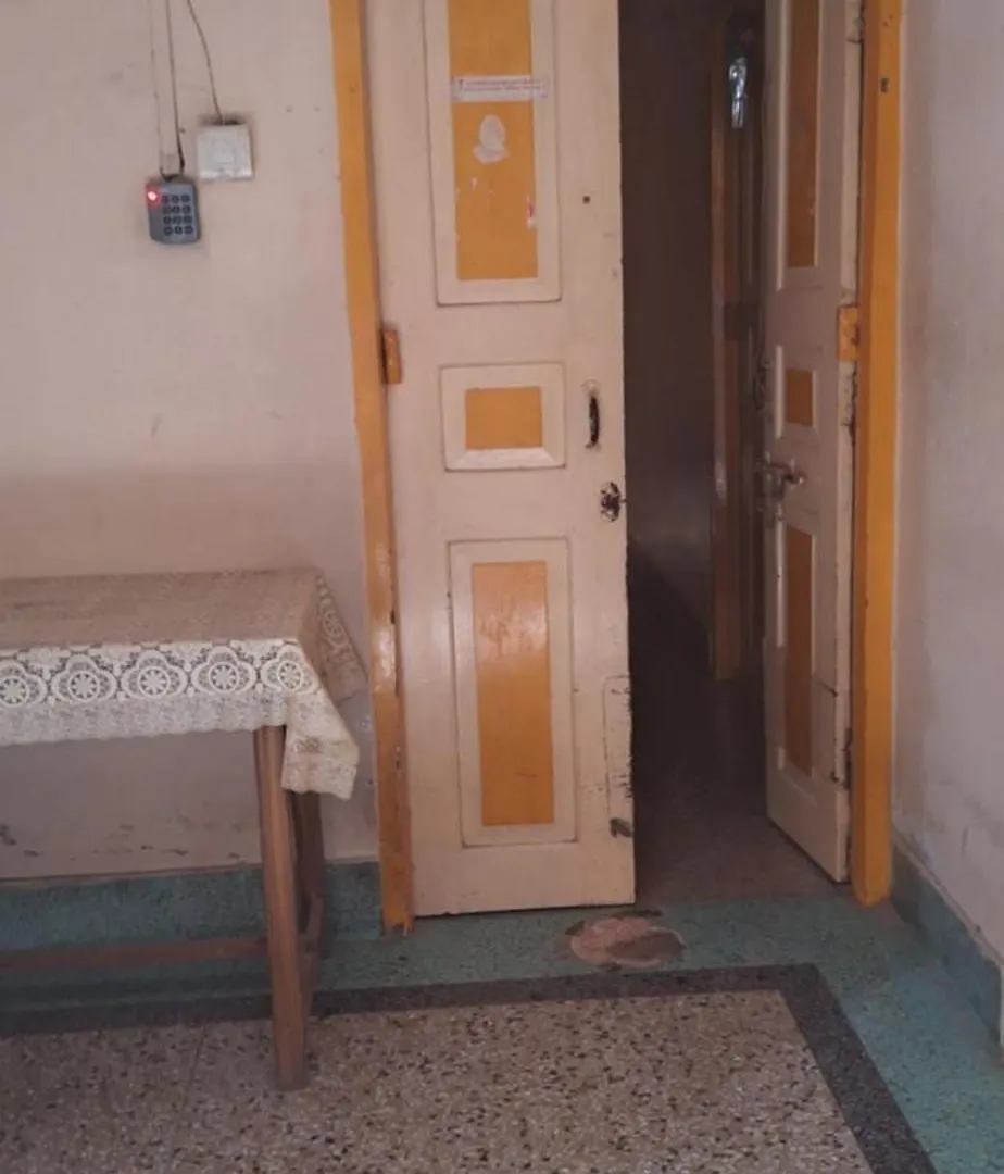 Ferienwohnung Shiv Savitri Niwas Varanasi Apartment