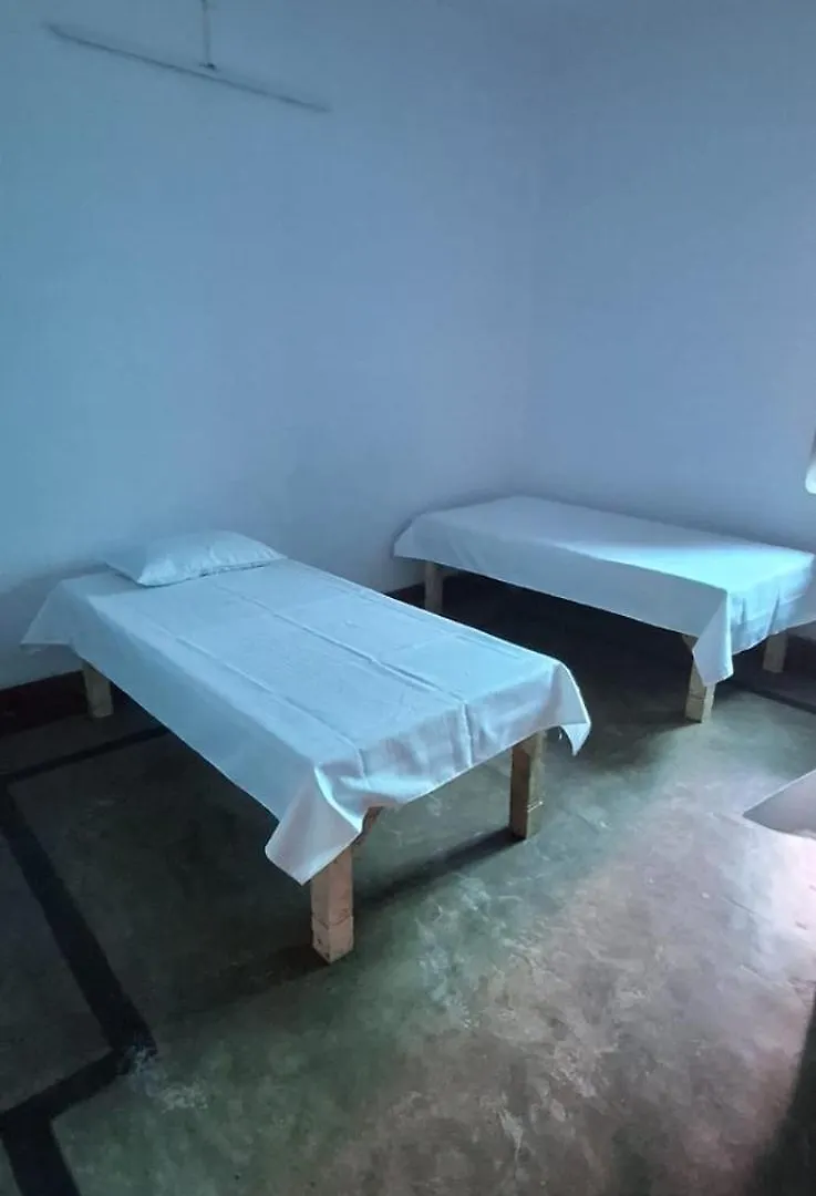 Ferienwohnung Shiv Savitri Niwas Varanasi 0*,